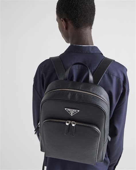 prada men backpack|prada briefcases men's bags.